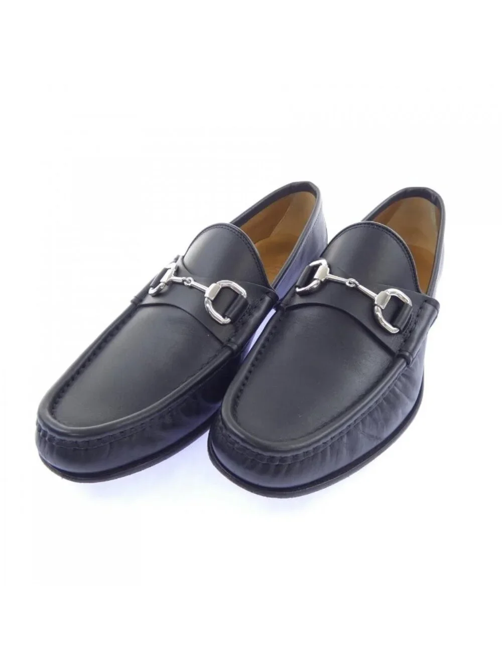 Gucci Sneakers Black